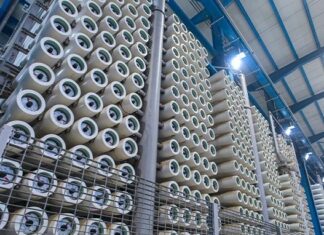 ACWA Power Inks $650m Financing Deal for Saudi’s Jubail-3A IWP