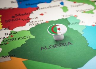Algeria to Launch Islamic Insurance, Open Banks in Africa