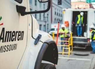 Ameren Missouri Announces Pricing of Green First Mortgage Bonds Offering