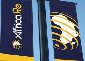 Africa Re Chooses Dubai International Financial as Its First Operations Center