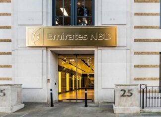 Dubai’s Biggest Bank Sees 55% Profits Slump amid Coronavirus Crisis