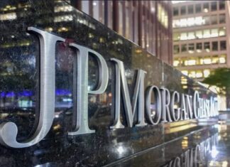 JPMorgan Chase Launches Green Economy Team