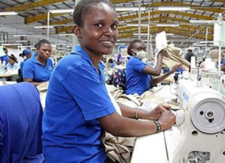 Commitment to Sustainability Opening Doors to Post-Pandemic Capital in Africa