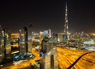 $50m India-focused Fund to Be Launched by UAE Financial Major
