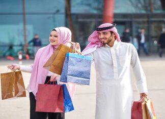 Islamic Spending Could Spike to $2.4trln