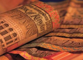 Kuwait International Bank Hires Banks for Dollar Sukuk
