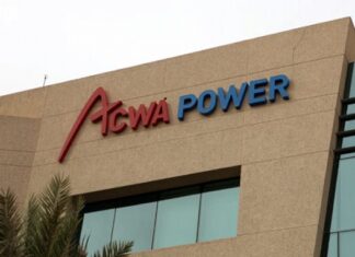 Saudi Arabia’s Acwa Power Set to Raise $1 Billion in Sukuk Sale