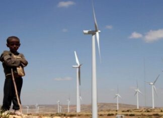 Moody’s: Nigeria Should Consider Power Sector Diversification through Solar, Wind Energy Using Green Bonds