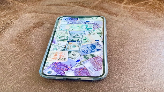 Global Money Transfer Service Azimo and Payments Fintech dLocal to ...