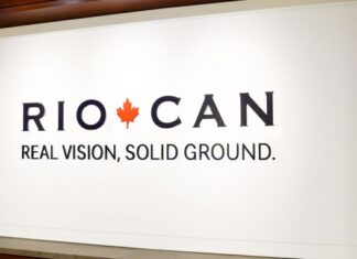 RioCan Real Estate Investment Trust Completes Green Bond Offering