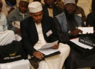 Kenya Needs Firm Foundation for Rollout of Sukuk