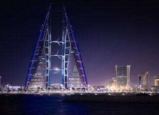 Bahrain, UAE and Saudi Ranked among World’s Top Five Islamic Finance Economies