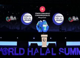 World Halal Summit to Bring Together Sector Players, Investors