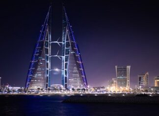Bahrain Ranked in World’s Top Five Islamic Finance Economies by the Islamic Development Bank