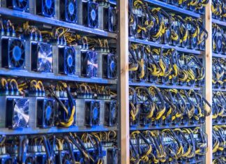 Riot Blockchain Buys 15,000 Antminers, Operation Will Command 37,640 Bitcoin Miners