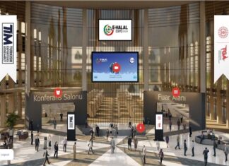 World’s 1st Virtual Halal Fair Ends on High Note