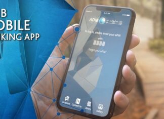 ADIB Mobile Banking App launches on HUAWEI AppGallery