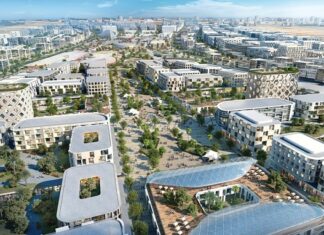 Developer Secures New Funding to Help Finance Sharjah Mega Project Aljada