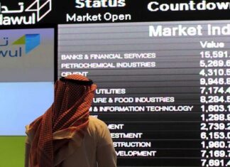 Eight Things to Watch on Tadawul Today