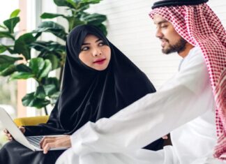 Dubai Islamic Bank Launches New #ReadyForTheNew Positioning