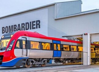 Alstom Reaffirms Commitment to Developing Sustainable Transport Systems in Saudi Arabia