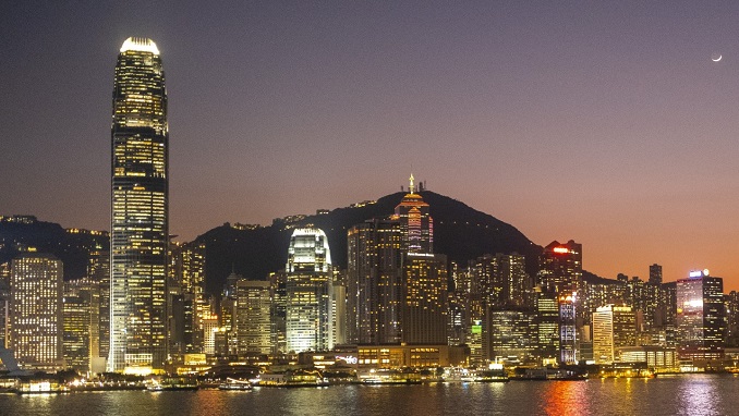 Hong Kong Marketing Second Green Bond, Key Part of Push to Be Asia’s ...