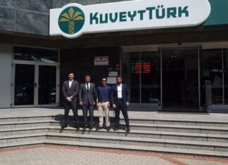 Kuwait Finance House KSCP: KFH Launches Instant Cross-Border Payments to KFH-Turkey