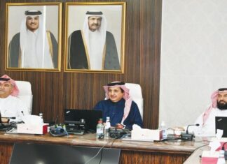 Qatar Supports Efforts to Enhance Islamic Economic Integration