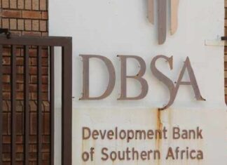 DBSA Launches Its First R3.6bn Green Bond