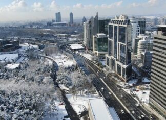 Turkey’s Islamic Finance Assets to Double in 5 Years: Moody’s