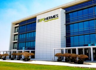 EFG Hermes Named Best Investment Bank in Frontier Markets