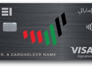 Emirates Islamic Collaborates with IDEMIA on New Smart Metal Art Cards to Enhance Payment Experience