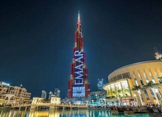 Emaar Malls Plan Merger with Emaar Properties a Credit Negative: Moody’s