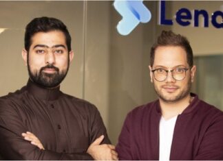 Lendo Closes Series A Round
