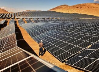 Apple’s $4.7 bn Green Bond Spend will Help Generate 1.2 GW Renewable Energy