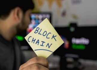 Blockchain Start-Ups Raise Record $4.4 Billion in the Second Quarter