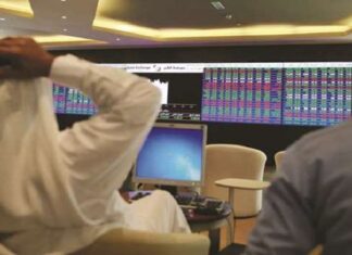 QSE Shares Edge Higher to Surpass 10,300 Level