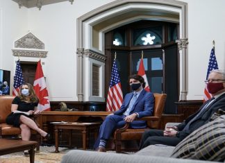 Canada Outpaced on EV Investments, Clean Energy Ahead of 2021 Budget