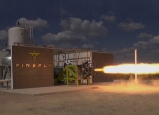 Polyakov’s Firefly Aerospace Set for Growth with Latest Announcements