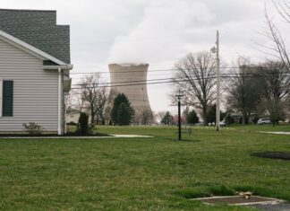 White House Wants Nuclear in Clean Energy Mandate, McCarthy Says