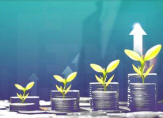 Crypto & Blockchain Firms Got $2.6B in Funding in Q1 2021