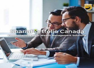 ShariaPortfolio Brings Halal ETFs and Halal Investment Services to Canadians