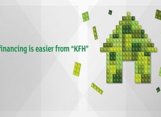 KFH Highlights Services Provided for Customers with Special Needs