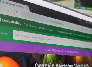 U.S. B2B and B2C E-Commerce GrubMarket Acquires Halal Wholesaler Jana Food