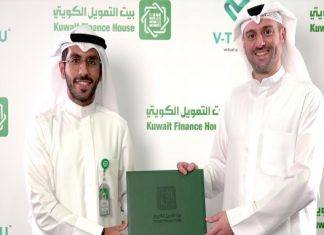 KFH Inks Strategic Partnership Agreement with V-Thru