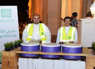 KFH Program in Ramadan Confirms Its Leadership in Social Responsibility