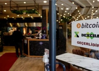 No More Kebabs for Bitcoins as Turkey’s Cryptocurrency Payment Ban Looms