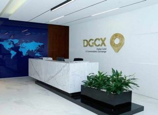 Dubai’s DGCX Partners with GIFS to Promote Shari’ah Contracts