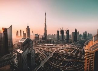 Dubai Shares Gain amid Property Recovery Optimism
