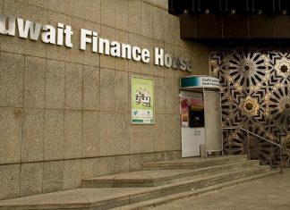KFH to Offer Round-the-Clock Digital Banking Services During Eid